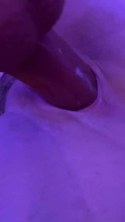 I wanna make your cock all creamy ☺️