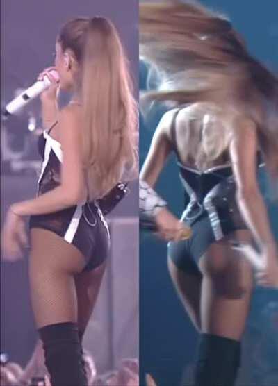 Ariana Grande