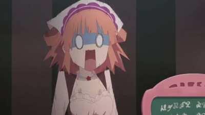 Shocked Rino [Princess Connect! Re:Dive]