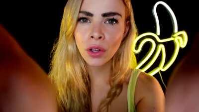 A special remix of Scottish Murmurs ASMR JOI