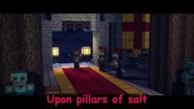 I love this music video