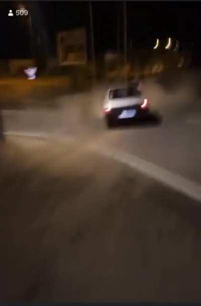 HMB while I jump this ditch