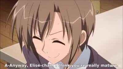 Them Lolis and Their Trix