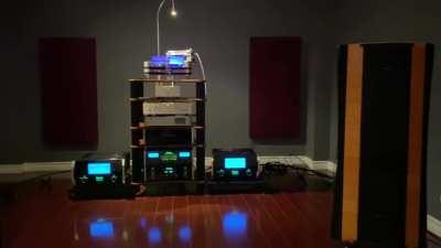 It is a Miles Davis kinda of day....