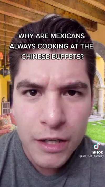 This is true, puede cocinar cualquier cosa