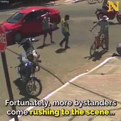 People can be so good sometimes