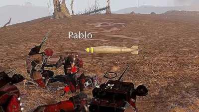 Pablo
