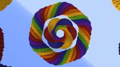 Testing Reddit's GIF option on a looped video