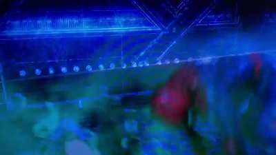 Me when I’m playing a game and I move to much