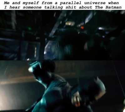 Who is beating the victim harder ?