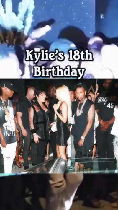 this who yall support 