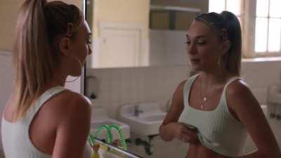 From The Fallout Trailer