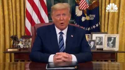 A man after our hearts