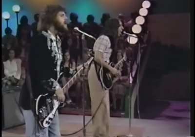 The looking glass - brandy - 1972