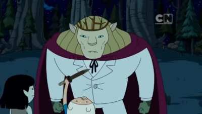 Hardest I've laughed