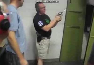 Did you mean to do that?