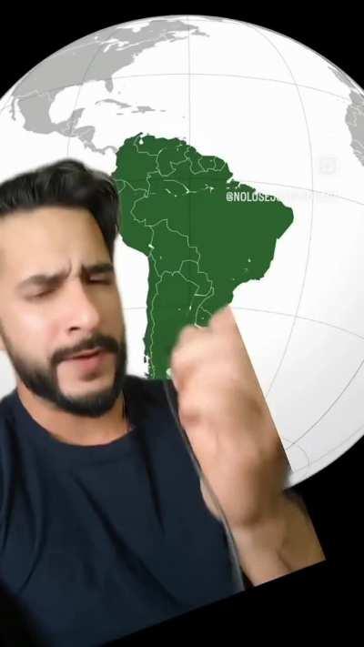 La hormiga Argentina conquistó el mundo