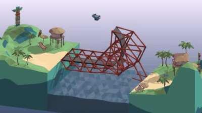 I can never complete a level normally in this game :/