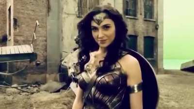 Zack Snyder's latest post: 