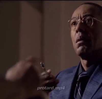 Ring, Ring, Mother Fucker