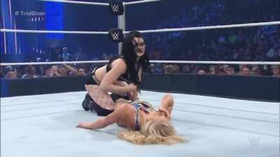 Paige pin Summer Rae