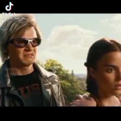 Leaked Scene From Season 4