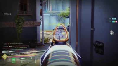 Unwavering Duty is my new favorite primary 🥴