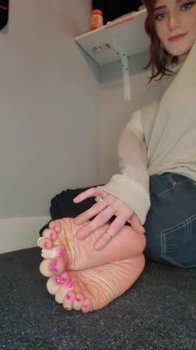 Would you cuddle with them every night?