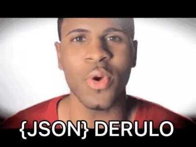JSON DERULOOOOOO