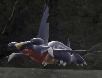 He Fly [sound](minor glitch replaced pool float with flying animation. when coupled with Area 0 battle theme I NEEDED to get a clip.)