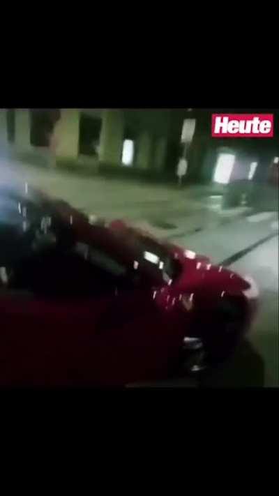 Schade Bruder, wirklich