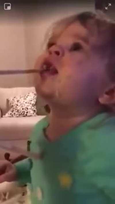 I don't know if this has been here before, but I can't stop laughing! Disclaimer; No one was hurt in the making of this video