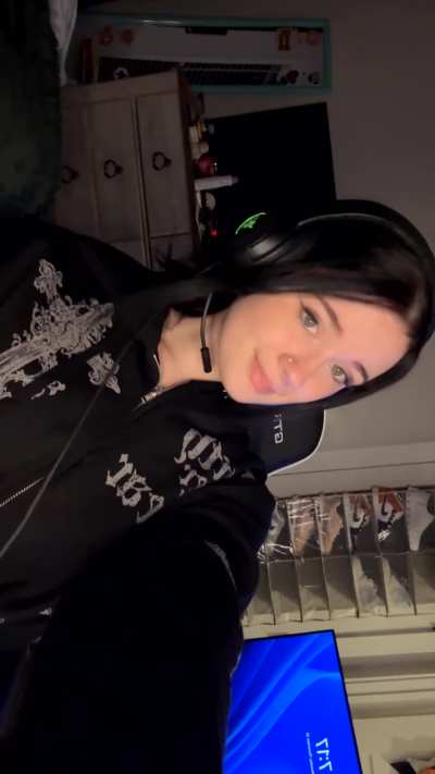 I wanna play game with you