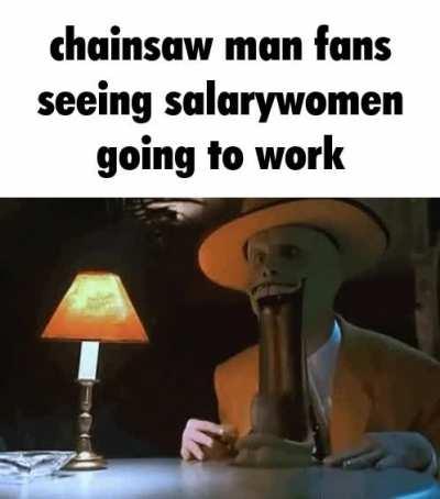 i'm going to bark at the nearest office complex