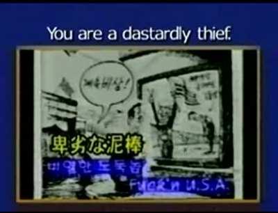 Bringing back this gem