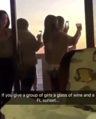 HMC while we live our best life