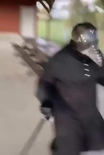 Me, coming back from the swamps without the Heart of the Beast