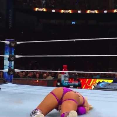 Tiffany Stratton (Tiffy Time comp)