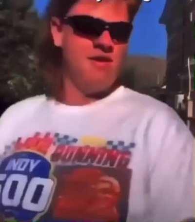 America…. Fuck Yeah!