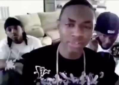 This is all I gotta say