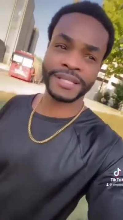 When fake nattys give advice