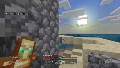 So this happened to me today...