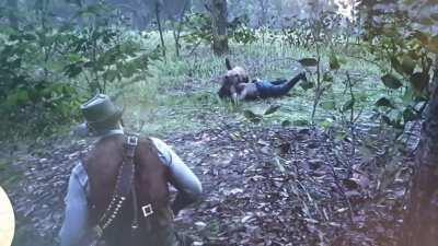 Panthers are relentless - scared me so I had to pause the game lol.