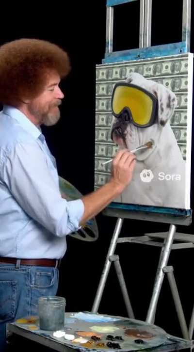 Add Some Happy HOGE 🎨