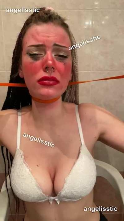 He told me not to stop until my lights go out