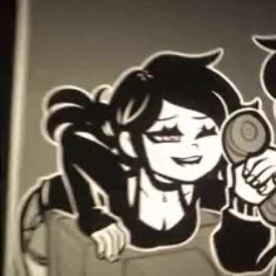 ANDREW, WHAT ARE YOU DOING ?