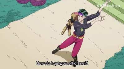 Rohan at the club