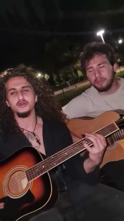 Hasanağa yakın olan varsa gelsin