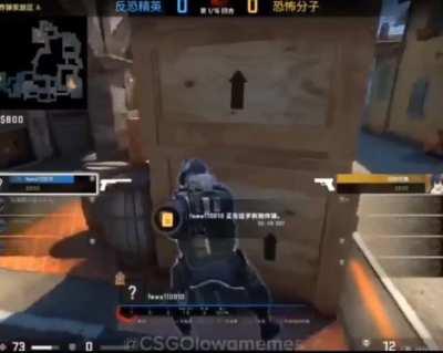 there is no such thing as too cautious