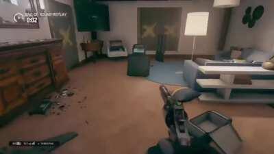 ay where’d he go doe? 😳